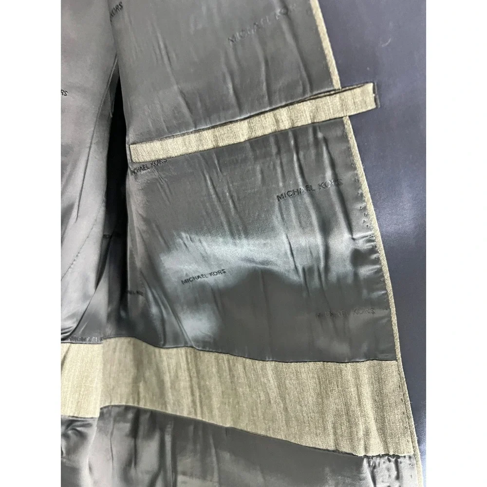 Michael Kors this blazer